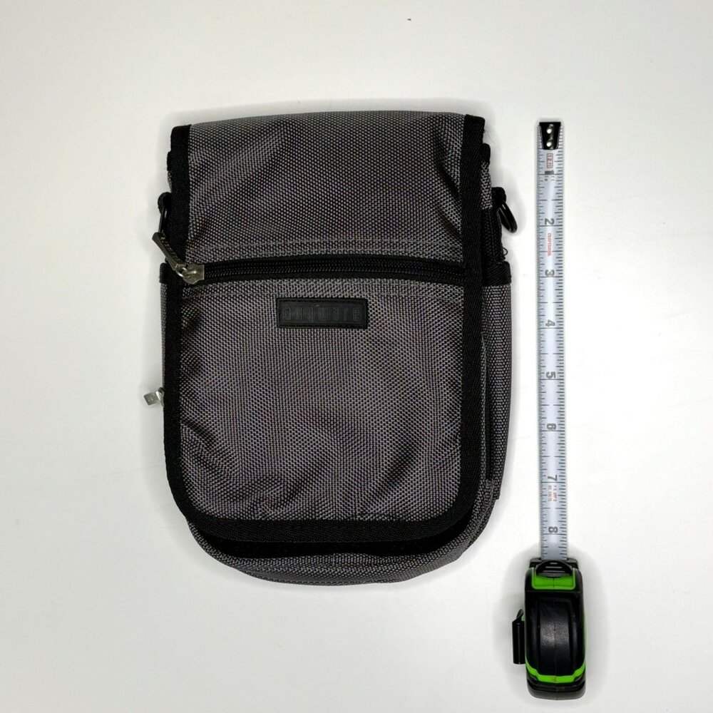 Small Tactical Belt Bag With Multiple Pockets